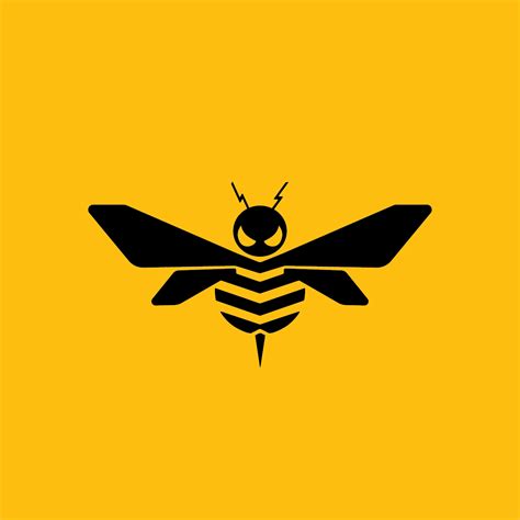 Bumblebee Logo Wallpapers - Wallpaper Cave