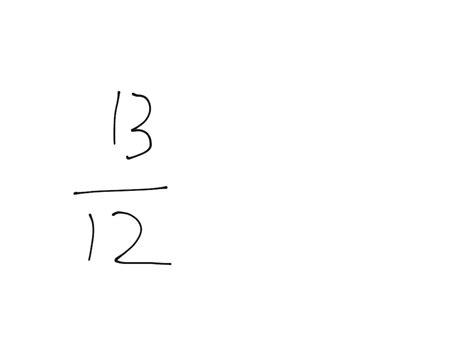 4 1 Over 3 2 3 Over 4 Math Elementary Math 5th Grade Math Adding