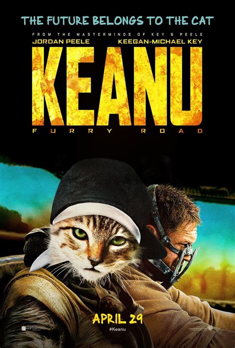 Keanu Picture 1