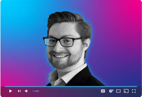 John Hammond on PDQ Live - Past events | PDQ