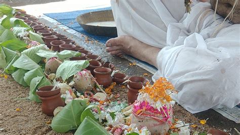 Pitru Paksha Puja Muhurat And How To Perform Puja At Home