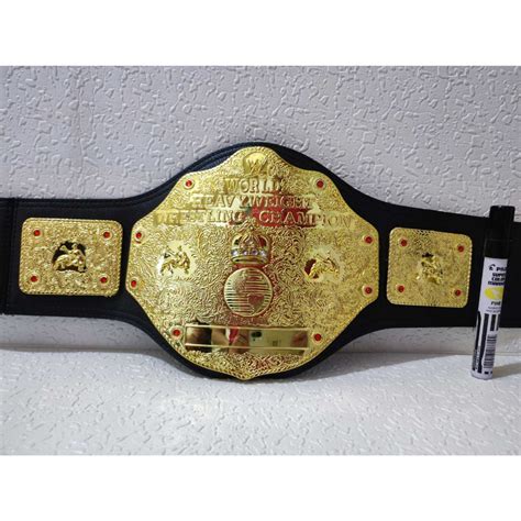 WWE Wrestling WWE Champion Raw World Heavyweight Wrestling Champion ...