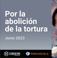 Catholic Net Paremos Este Horror De La Tortura