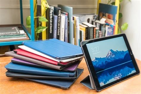 The Best Cheap IPad Cases For 2020 Reviews By Wirecutter