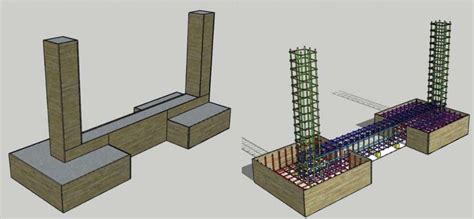 Types Of Foundations Selection Advantages Disadvantages Dream Civil