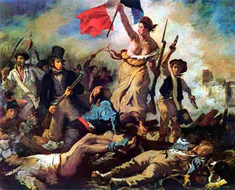 Rivoluzione Francese E Napoleone Descrizione Degli Eventi