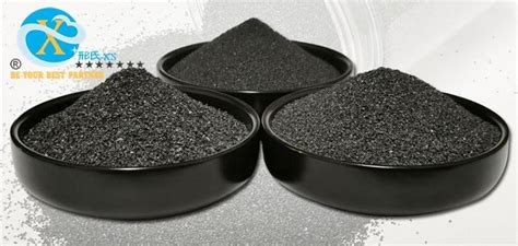 Low Ash Low Sulphur 0 02 0 5 Max Granules Powder Calcined Pet Coke