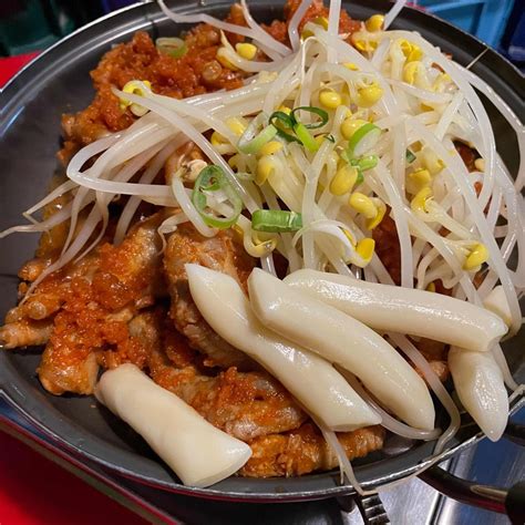 신정닭발 신정네거리역 닭발 국물닭발 맛집 다이닝코드 빅데이터 맛집검색