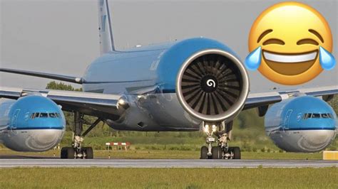 Funniest Plane Photoshops - YouTube