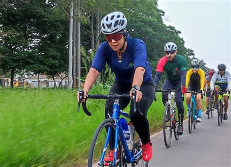 Rio Clarenses Encaram Quil Metros At Aparecida Jornal Cidade Rc