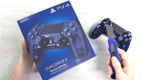 Dualshock 500 Million Limited Edition Online Cityofclovis Org