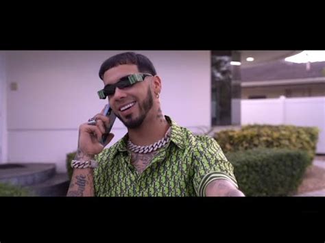 Anuel Aa Anuncia Gira De Las Leyendas Nunca Mueren Youtube