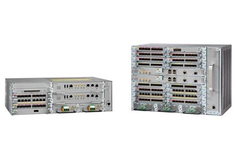 Cisco Asr Series Aggregation Services Routers Cisco