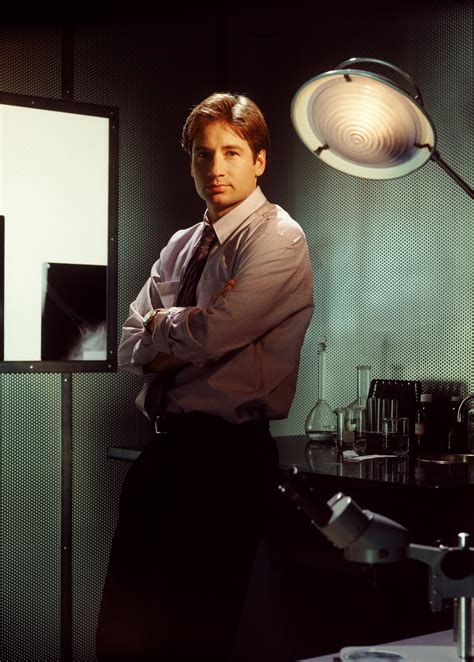 Fox Mulder Quotes. QuotesGram