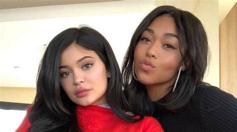 Here’s What Happened To Jordyn Woods And Kylie Jenner’s Friendship After The Scandal Of The Year