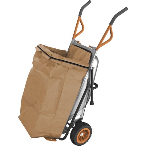 worx aerocart wheelbarrow dolly combo northern tool