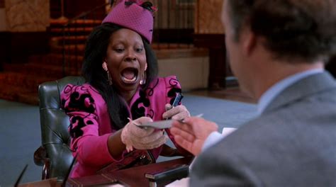 StinkyLulu: Whoopi Goldberg in Ghost (1990) - Supporting Actress ...