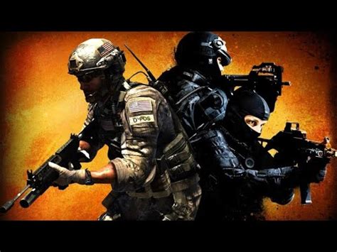 Играю КОНТР-СТРАЙК 1.6 в ПЕРВЫЙ РАЗ! Counter-Strike. - YouTube