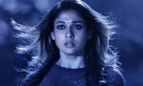 Nayanthara S Maya Audio Release Date Tamil Movie Music Reviews And News