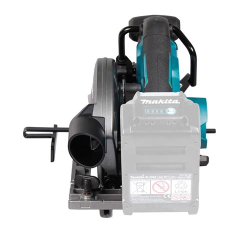 Makita HS012GZ 40v MAX Brushless Circular Saw Naked PowerToolMate