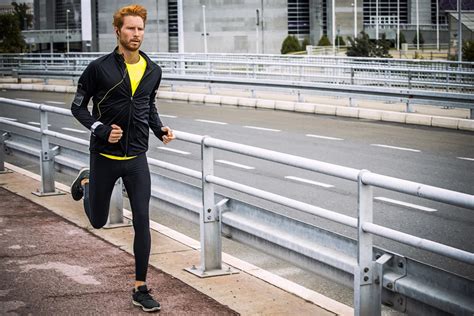 Ejercicio De Fuerza O Salir A Correr Qué Es Mejor Para Una Buena Noche