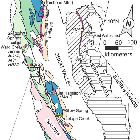 A Plagioclase Classification In The Or An Ab Diagrams B