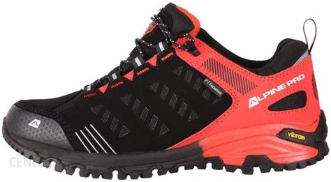 Buty Trekkingowe Alpine Pro Ubtu269 Senem 474 Ceny I Opinie Ceneo Pl