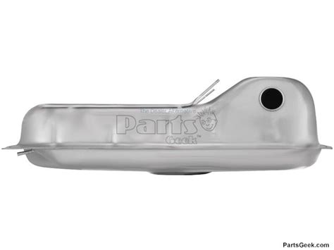 Vw Volkswagen Vanagon Fuel Tank Gas Tanks Jp Group Dansk Spectra Premium Diy Solutions Trq