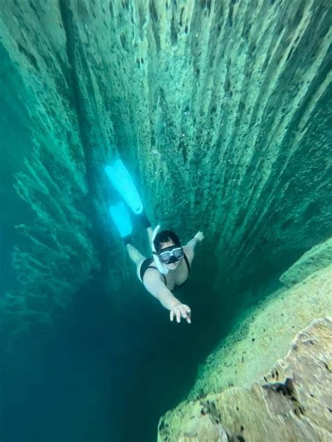 Barracuda Lake Coron Palawan