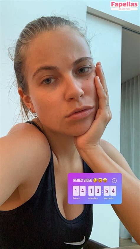 Melina Sophie Nude Leaks Fapellas