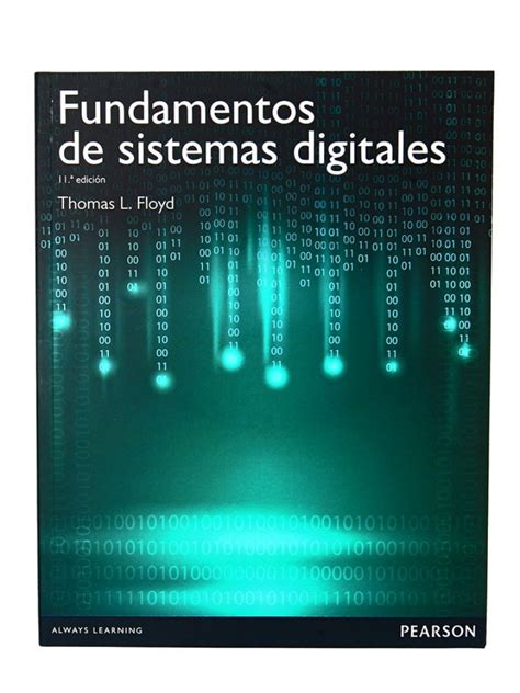 Fundamentos De Sistemas Digitales Editorial Occidente