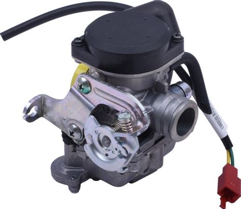 Carburateur OEM Piaggio Vespa 4T 2V Bol