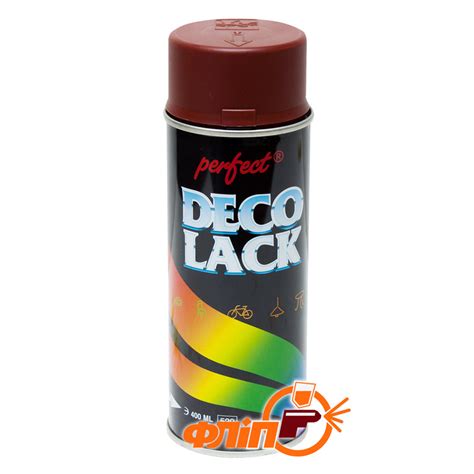 Грунт аэрозольный Perfect Deco Lack: купить, цена, описание грунт ...