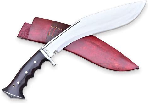 Amazon GK CO Kukri House Genuine 10 Iraqi Official Issued