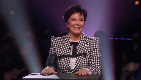 Kris Jenner Answers If She Helped Kim Kardashian Leak Her Sex Tape