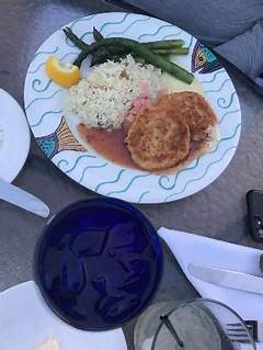 Seafood Places Near Me