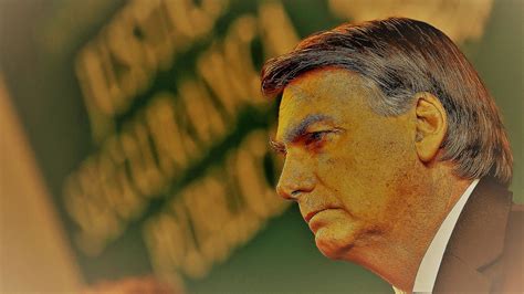 Rejei O A Bolsonaro Cresce Na Reta Final E Deixa Reelei O Mais Distante