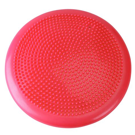 Yoga Balance Ball Training Balanced Cushion Fitnes... – Grandado