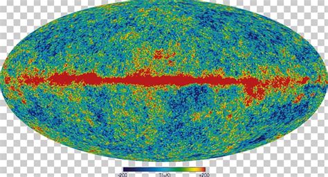 Wilkinson Microwave Anisotropy Probe Cosmic Microwave Background ...