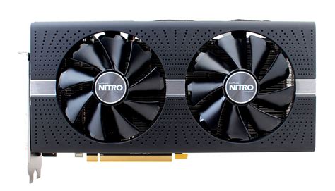 Sapphire Radeon Rx 570 Nitro 8gb Gddr5 South Africa