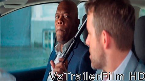 The Hitmans Bodyguard Red Band Trailer Subtitulado Espa Ol