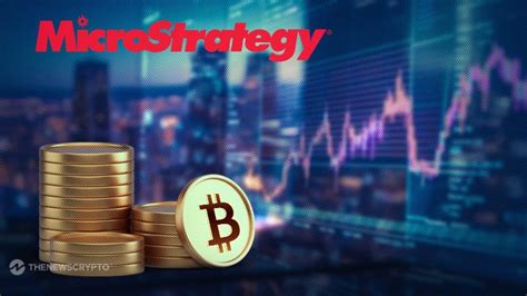 Microstrategy Now Holds Billion Worth Bitcoin Q Report Guest