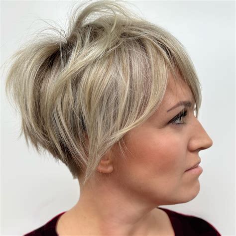 Gorgeous Bixie Haircut Ideas For A Fresh And Edgy Look Hairstyle