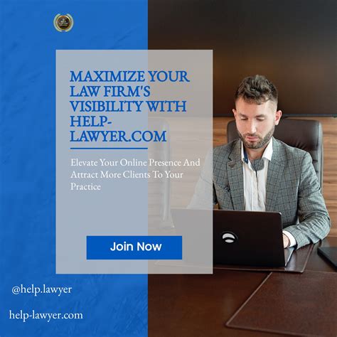 How Law Firms Can Maximize Their Online Presence with Facebook Ads