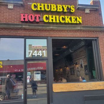 CHUBBYS HOT CHICKEN Updated February 2026 57 Photos 97 Reviews