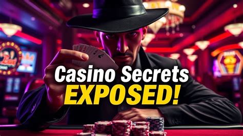 Casino Secrets EXPOSED! How to Win More Often & Beat the Odds! - YouTube