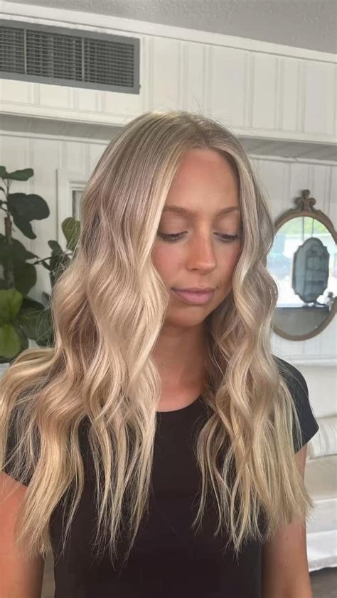 24 Best Ash Blonde Balayage Hair Colors For Every Skin Tone Artofit