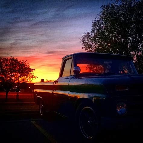 1966 Chevy C10 Jason C Lmc Truck Life