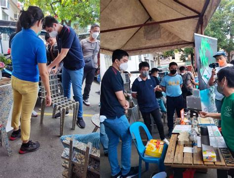 May Pera Sa Basura Program Launched In Pasig City