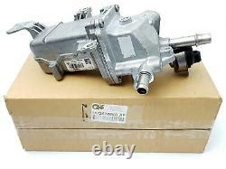 Refroidisseur Egr Original Renault Trafic 3 Vivaro Megane Iv 1 6 Dci